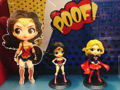 -泡泡玛特POPMART(崇文门国瑞城店)