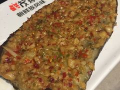 -丰茂烤串(建设街店)
