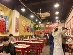 -重庆金爪爪特色干锅(大竹林直营店)