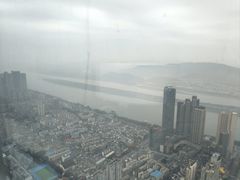 -长沙尼依格罗酒店