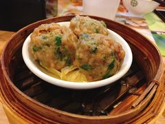 陈皮牛肉球-添好运点心专门店(中环IFC店)