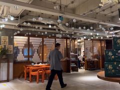 -时光乌托邦空中花园餐厅川味·融合菜(幸福广场店)