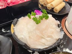 -汤连得温泉馆(宝山店)