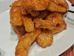 -驿楼兰·新疆菜(火车站店)
