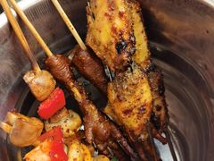 -炒豆合作社(东四总店)