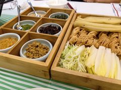 -鹊华居·地道鲁菜·海鲜·融合味(大明湖店)