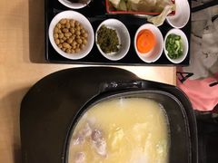-阿香米线(杭州良渚永旺店)