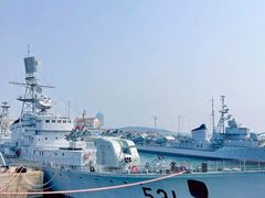 -中国人民解放军海军博物馆