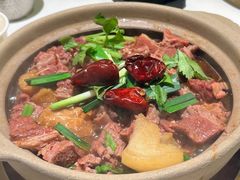-牛小灶牛杂煲(北京路店)