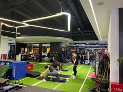 -冠军健身
