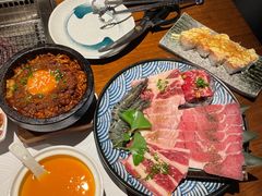-杉海和牛烧肉海鲜自助(会展城店)