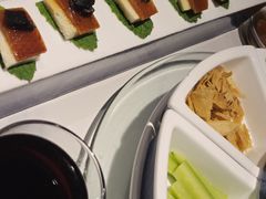 -羲和雅苑•北京烤鸭(国贸商城店)