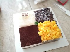 -幸福西饼生日蛋糕·下午茶(思明店)