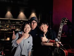 -TZ House音乐现场(茅台店)