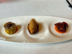 -三号黄浦会Canton Table