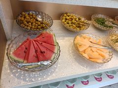 -名都晓荷塘(涿州店)