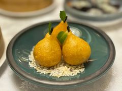 -酌宴府The China Club·广州万富希尔顿酒店(云城东路店)