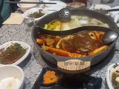 -嘎洒汤锅·花腰傣美食