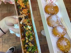 -董顺桃老长沙臭豆腐(步行街店)