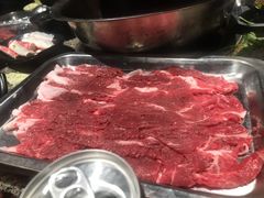 -阿五涮羊肉火锅(安国路一店)