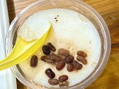 -阊门姚记豆浆(旧学前直营店)