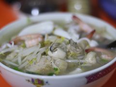 -老潮兴粿品(龙北店)