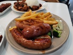 -宜家·瑞典风味餐厅(北京西红门店)