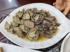 -冯氏吴山贡鹅(206国道店)