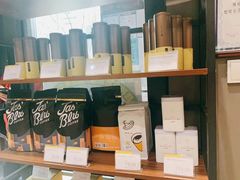零售区-咪咕咖啡(北京西单店)