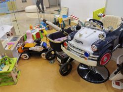 -爱玩爱游亲子母婴(旭辉广场店)