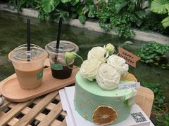 -漫笙舍Manse·咖啡·民宿