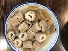 -兰边碗(鼓楼店)
