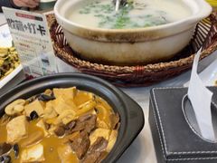 -紫藤园·天目湖大鱼头(南山竹海店)