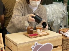 -LilBee Coffee