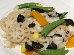 -胜记为食家·创新粤菜(车公庙店)