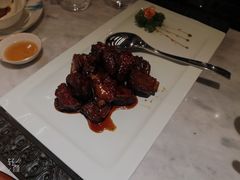 -紫圆 · 雅宴高级餐厅(杭州东站店)