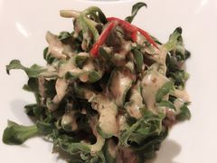 -祥记徽粤融合菜(古井假日店)