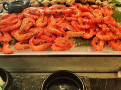 -西安高新希尔顿酒店·咖啡露台西餐厅