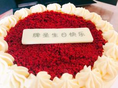 -派悦坊·甜品·蛋糕(日坛店)