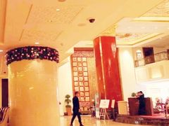 -北京中国大饭店