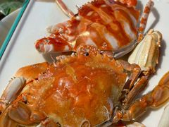 -阿弟特色海鲜餐厅·大排档(平潭店)