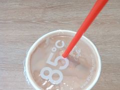 -85度C(南京张府园店)