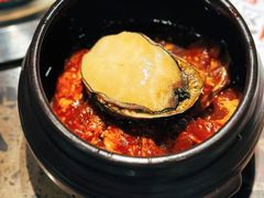 -肉加韩国料理·烤肉(金茂湾店)