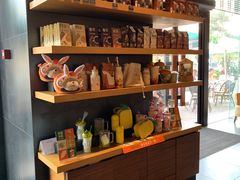-星巴克(深圳新沙天虹店)