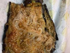 -胡子烧烤&徐州菜馆(华山路店)