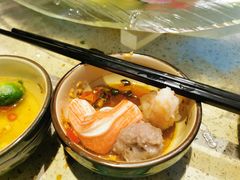 -润泽园椰子鸡(汇一城店)