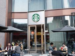 -星巴克臻选(深圳卓悦中心店)