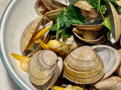 -丁字口海鲜热炒·烧烤大排档