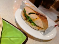 -一叶一世界·素食餐厅(锦华万达店)