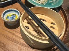 -一豚轩·烧鸟·豚骨拉面(五四路店)